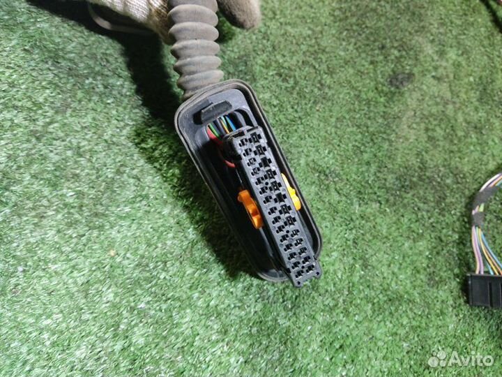 Проводка двери передняя правая Volkswagen Polo SED