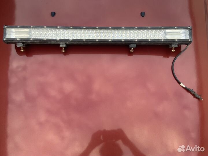 Светодиодная балка