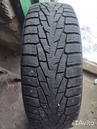 Nokian Tyres Hakkapeliitta 7 SUV 225/60 R18