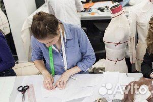 Технолог-конструктор на небольшое швейное произ-во