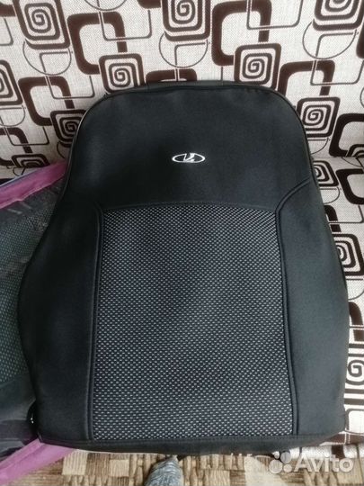 Автомобильные чехлы