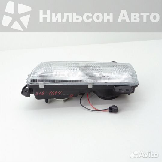 Фара mazda titan 1992-1994 г правая, depo