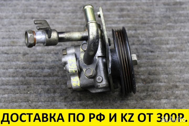 Гидроусилитель руля Nissan Cefiro GF-WA32 VQ20DE 4