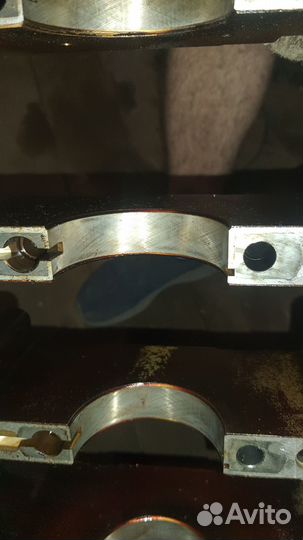 Плита двс вольво