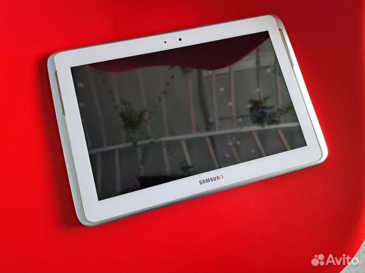 Планшет Samsung gtn8000