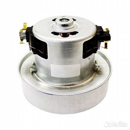 Мотор пылесоса(двигатель) samsung 1400W