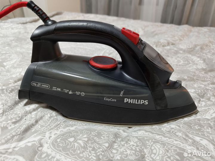 Утюг Philips