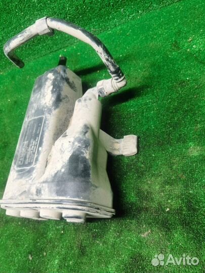 Абсорбер Ford Mondeo 4 рестайлинг 1.6 2011