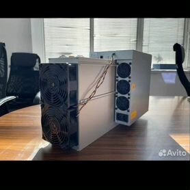 Antminer Е9 pro 3680 m/h