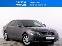 Toyota Camry 2.4 AT, 2011, 313 000 км, с пробегом, цена 1 749 000 руб.