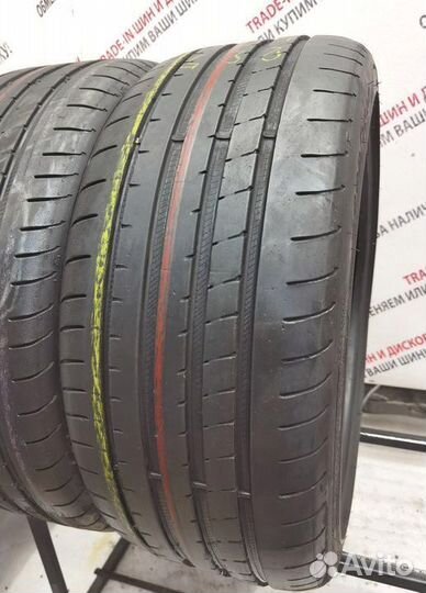 Goodyear Eagle F1 GS 225/40 R18 92Y