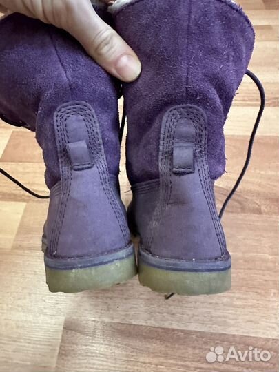 Ботинки Timberland оригинал