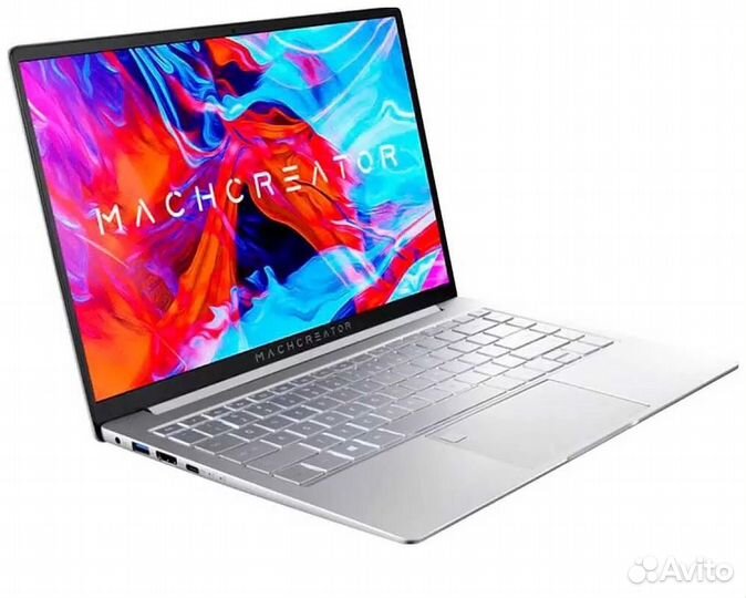 Ультрабук Machcreator i5 11320H/512 SSD/16Gb озу
