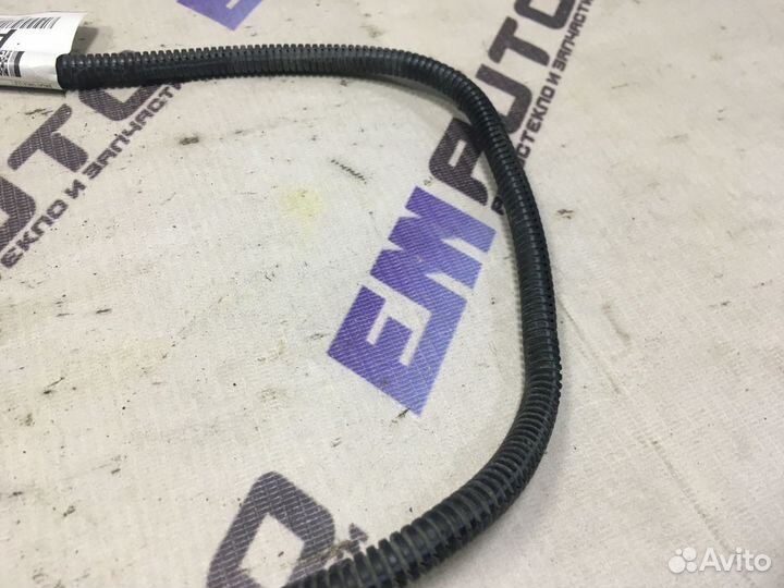 Проводка насоса омывателя Форд Фокус 2