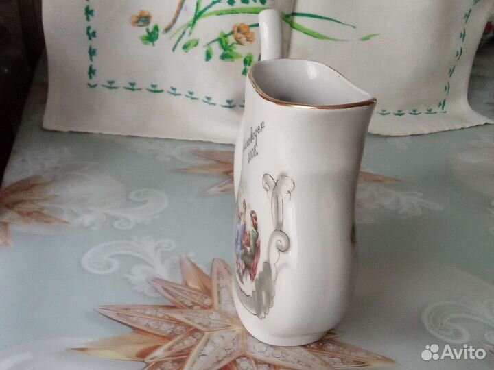 Поильник для больного