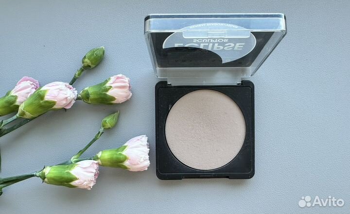 Набор косметики пакетом