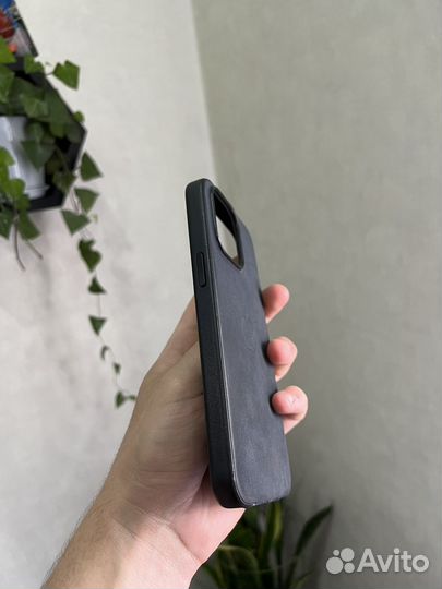 Оригинальный чехол Apple iPhone 15 Pro Max