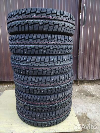 Torero MPS500 185/75 R16C