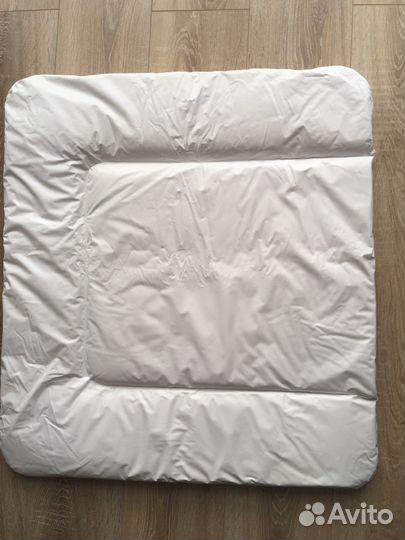 Пеленальный матрас