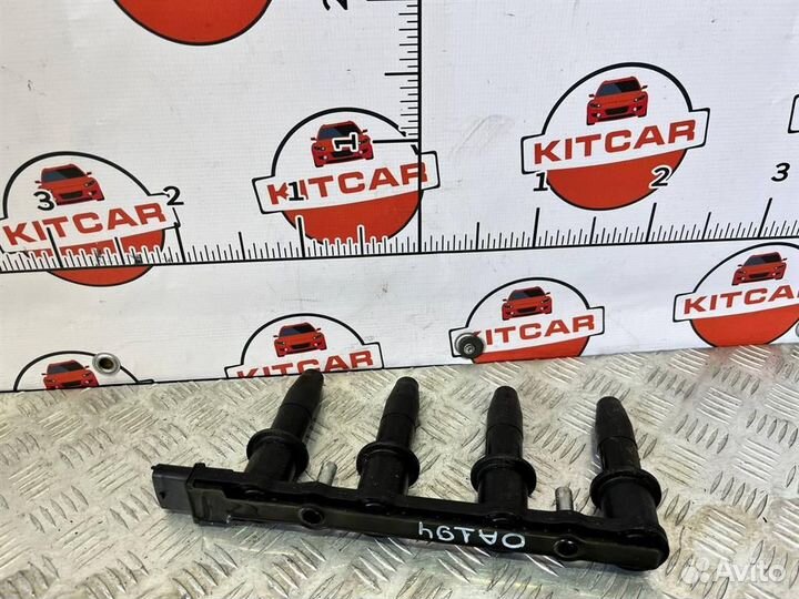 Модуль зажигания Opel Astra H