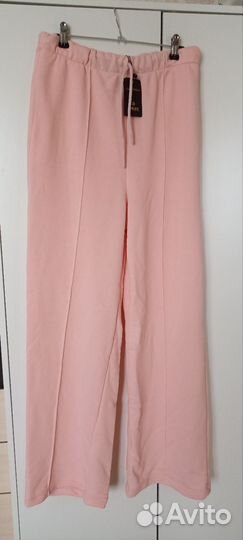 Брюки спортивные женские