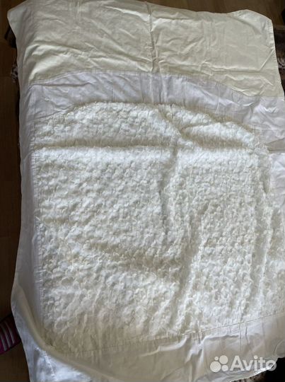 Подедялник с простиной