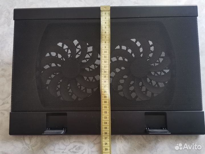 Подставка для охлаждения ноутбука