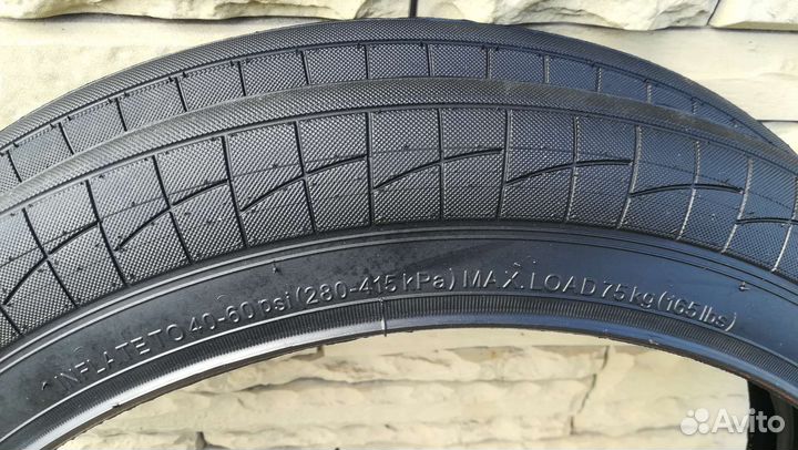 Покрышки для вмх Wanda 20 x 2.40 новые