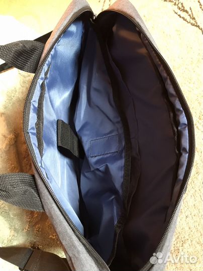 Сумка для ноутбука HP