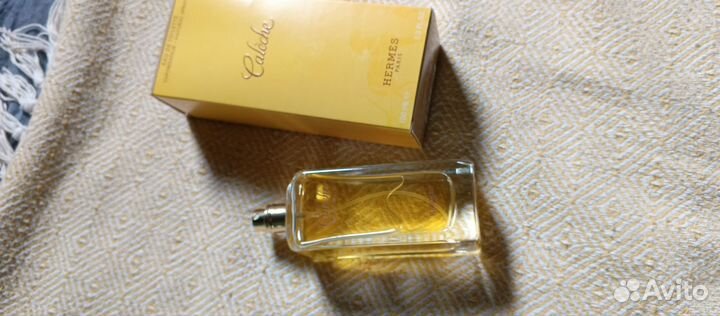 Парфюм Hermes Caleche 100 ml