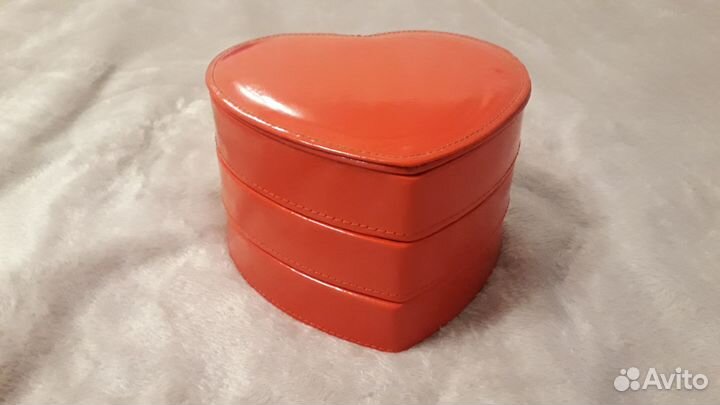 Шкатулки разные