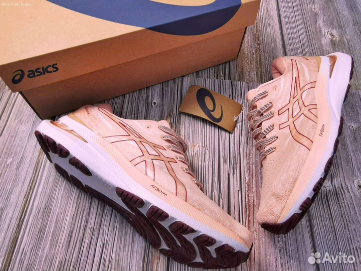 Кроссовки asics kayano 29