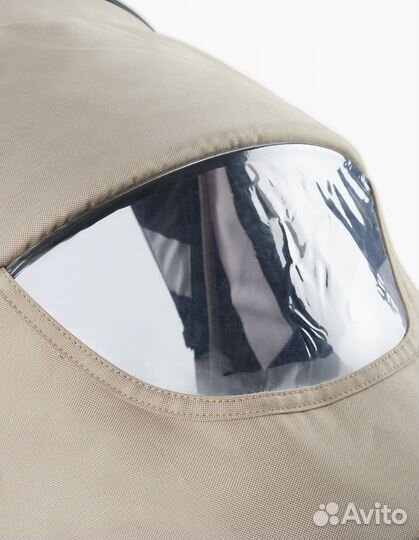 Коляска трансформер Mommer