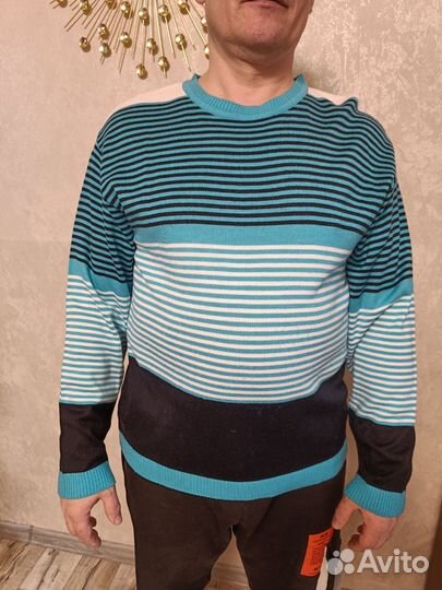 Мужские вещи