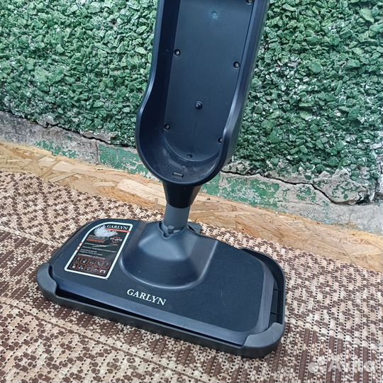 Паровая швабра