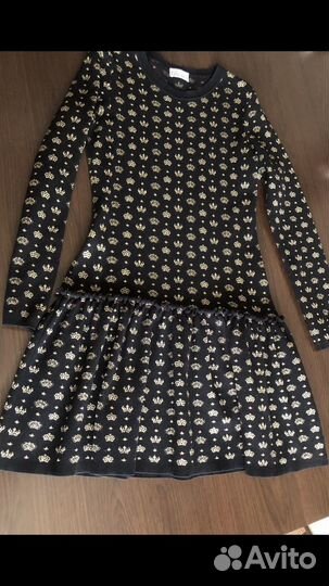 Платье RED valentino оригинал 46 размер