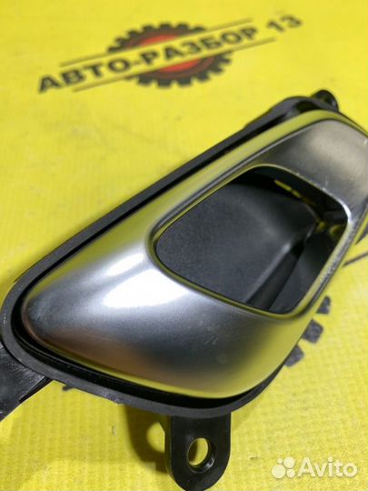 Ручка двери передняя правая Kia Ceed 3 CD 1.6 G4FG