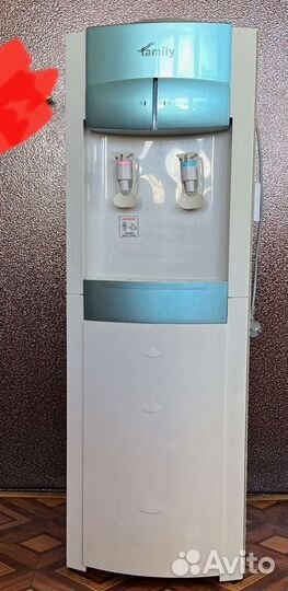 Кулер для воды