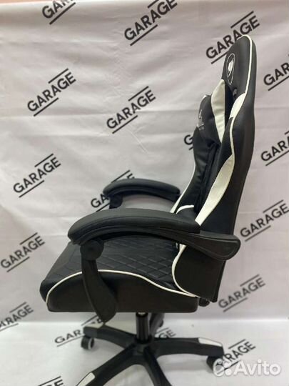 Игровое геймерское кресло