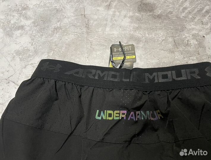 Шорты мужские Under armour