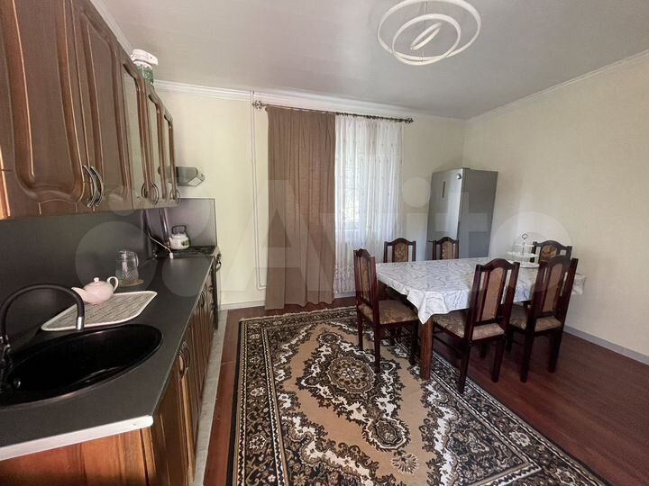 Дача 75 м² на участке 6,5 сот.