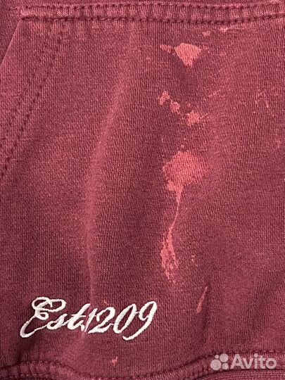 Толстовка мужская cambridge