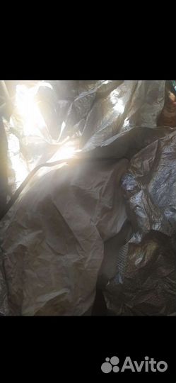 Чехол тент на авто Тойота ипсум м21