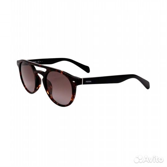 Солнцезащитные очки Fossil новые
