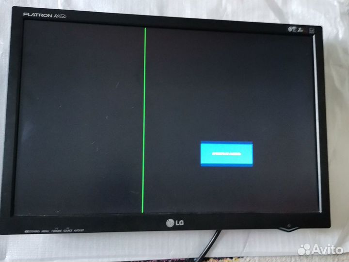 Монитор LG