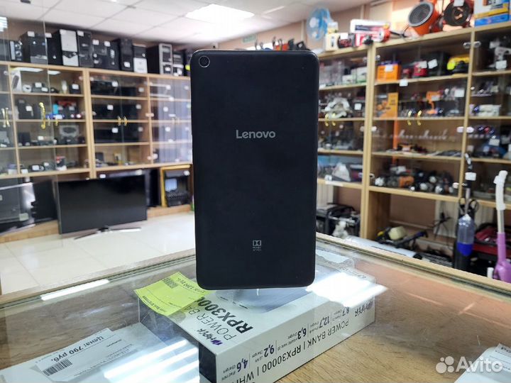 Планшет Lenovo TB3-7703X 16 Гб 3G
