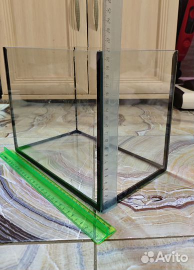 Аквариум 8 литров