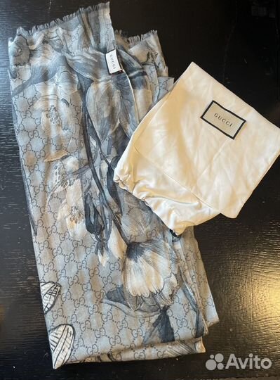 Платок gucci женский