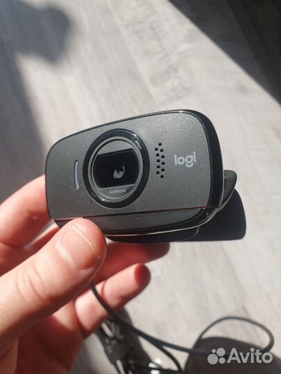 Веб-камера Logitech C270HD