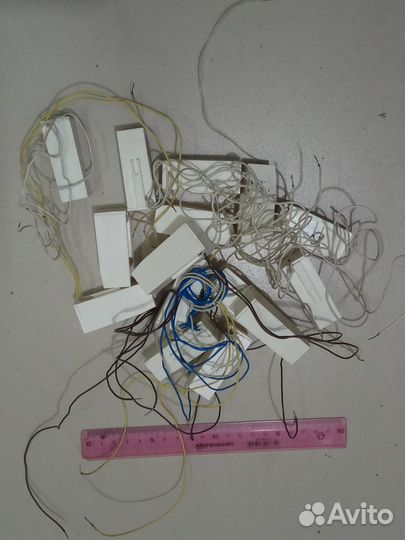 Датчики для охраны объектов